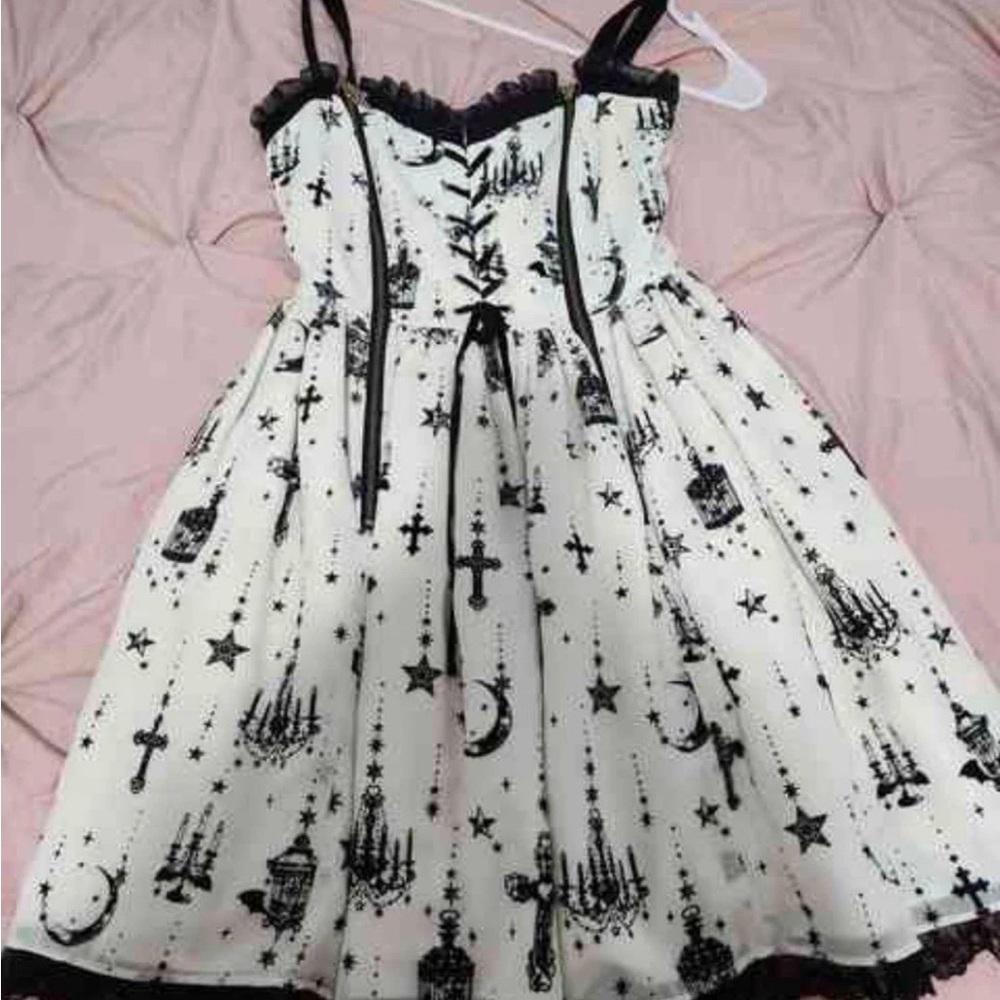 HOLY LANTERN LOLITA JSK AUTHENTIC